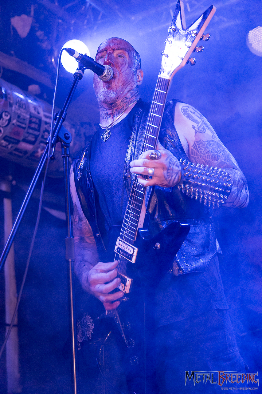All Rights Reserved by Metal Breeding-NRW Deathfest & Goath at NRW Deathfest  Ajz Bahndamm Wermelskirchen, Germany