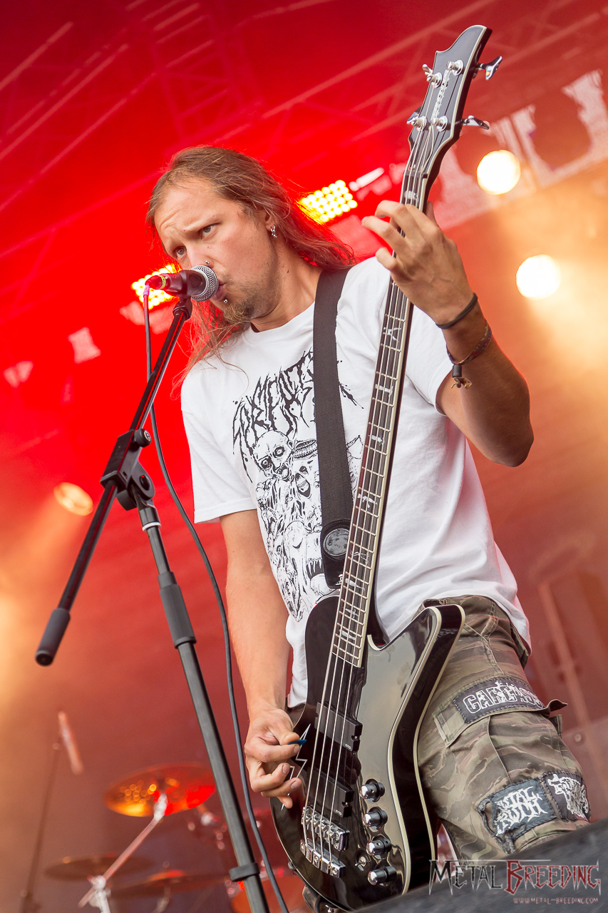 All Rights Reserved by Metal Breeding-Deathfeast & Jig-Ai at Deathfeast Open Air,  Andernach, Germany