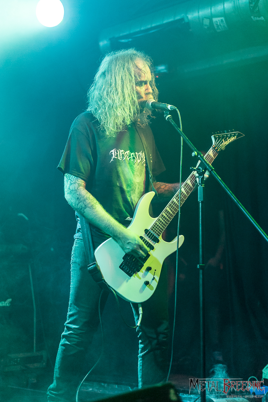 All Rights Reserved by Metal Breeding-NRW Deathfest & Phrenelith at NRW Deathfest  Ajz Bahndamm Wermelskirchen, Germany