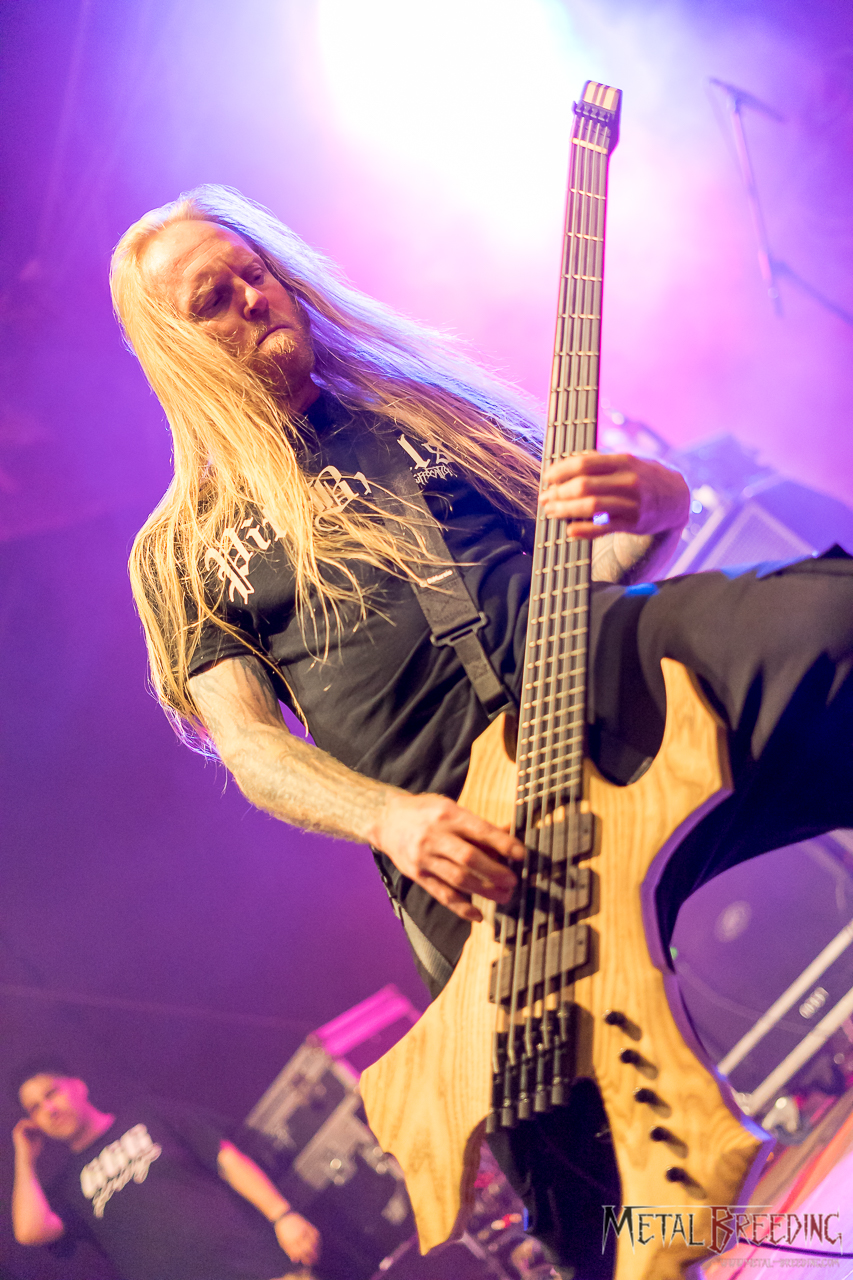 All Rights Reserved by Metal Breeding-Deathfeast & Suffocation at Deathfeast Open Air,  Andernach, Germany