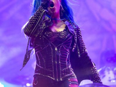 Arch Enemy (8 of 42)