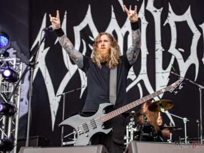 Vomitory-At PartySan 2019